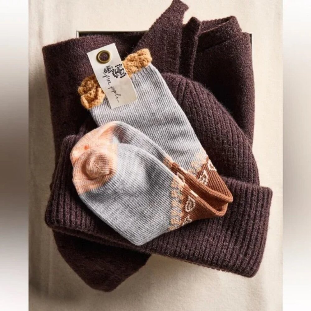 Free People Merry Free People Bundle